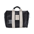 【MANIKOMIO DSGN】"38" / GENUINE LEATHER BLACK