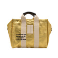【MANIKOMIO DSGN】"38" / GENUINE LEATHER GOLD
