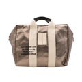 【MANIKOMIO DSGN】"38" / GENUINE LEATHER STEEL