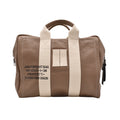 【MANIKOMIO DSGN】"38" / GENUINE LEATHER TAUPE