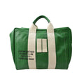 【MANIKOMIO DSGN】"38" / GENUINE LEATHER GREEN APPLE