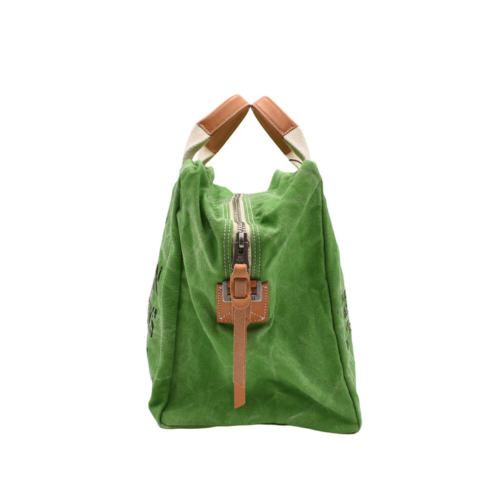 [MANIKOMIO DSGN]"38" / HERITAGE OLONA COTTON GARDEN
