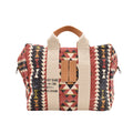 【MANIKOMIO DSGN】 "38" / HERITAGE OLONA COTTON  KILIM