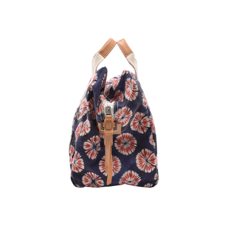 [MANIKOMIO DSGN] "38" / HERITAGE OLONA COTTON KIMO