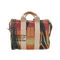 【MANIKOMIO DSGN】 "38" / HERITAGE OLONA COTTON  NAVAJO