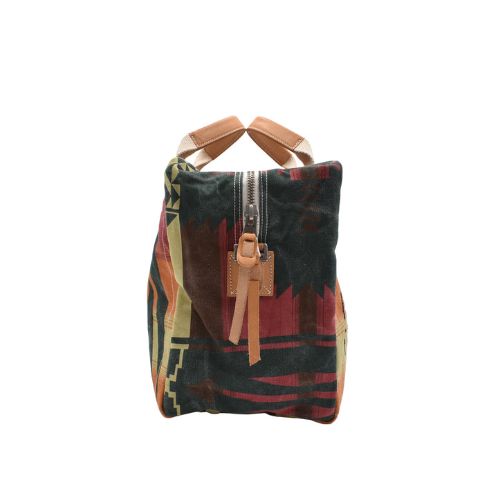 [MANIKOMIO DSGN] "38" / HERITAGE OLONA COTTON NAVAJO