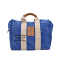【MANIKOMIO DSGN】  "38" / HERITAGE OLONA COTTON  ROYAL