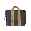 【MANIKOMIO DSGN】 "38" / NEW TENT CAMP  NAVY