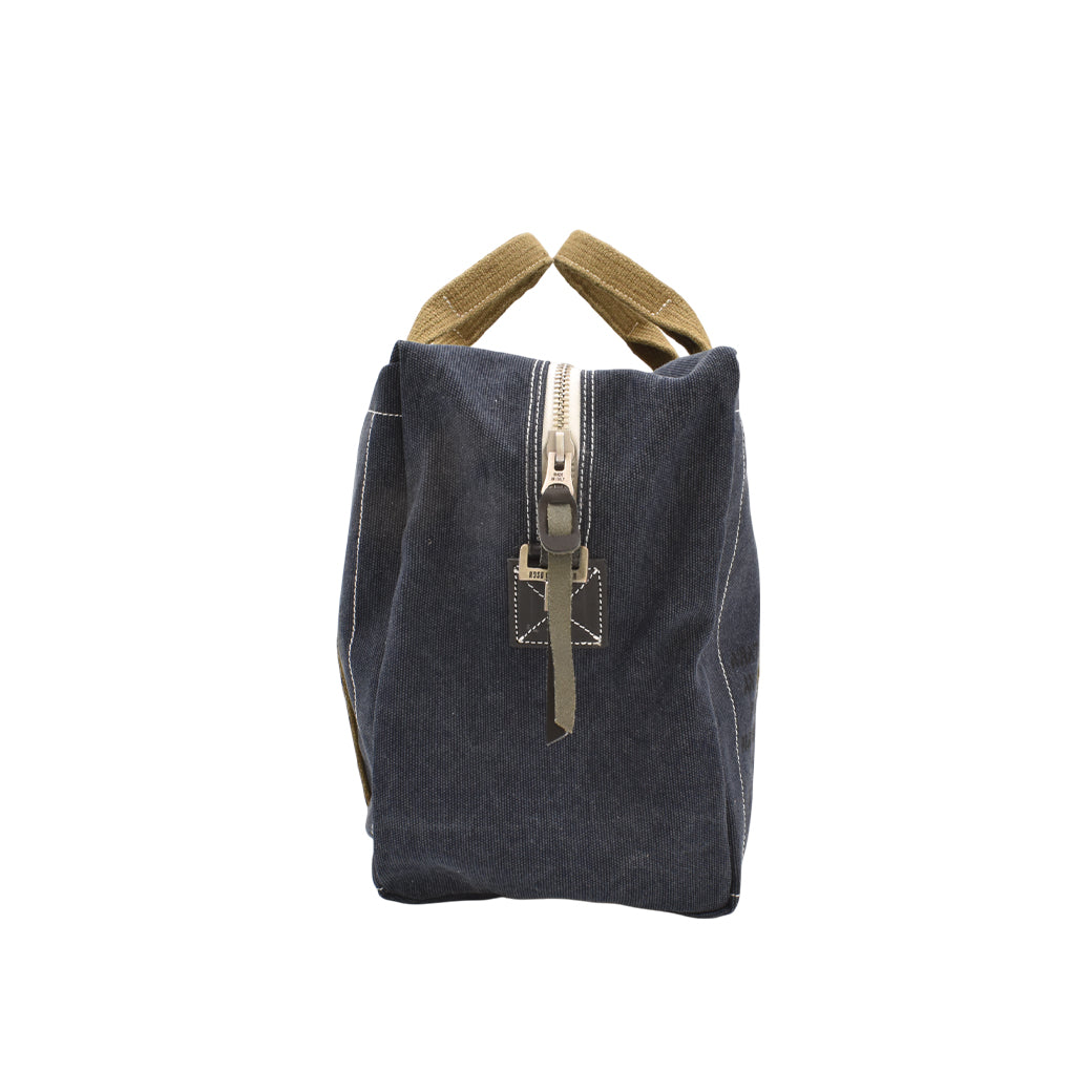 [MANIKOMIO DSGN] "38" / NEW TENT CAMP NAVY