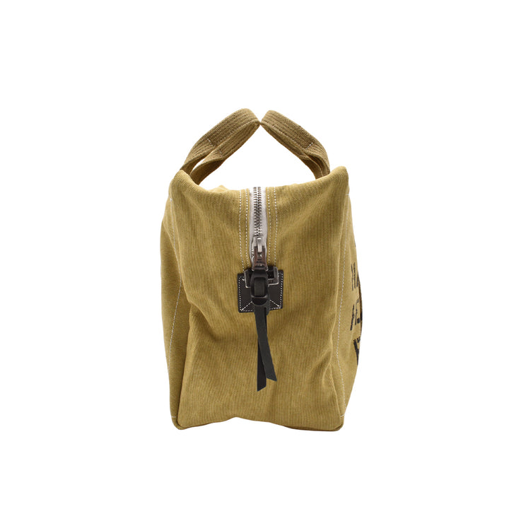 [MANIKOMIO DSGN] "38" / NEW TENT CAMP SAND