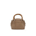 [MANIKOMIO DSGN] BB / BAMBOO LEATHER TAUPE