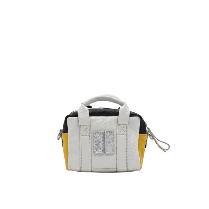 【MANIKOMIO DSGN】BB / COOL LEATHER 01
