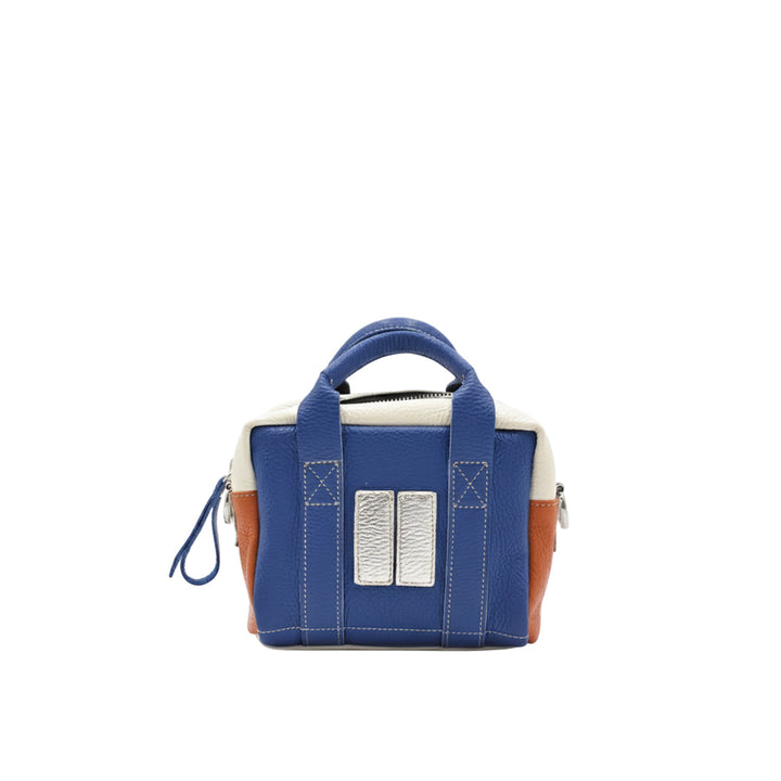 [MANIKOMIO DSGN] BB / COOL LEATHER 03