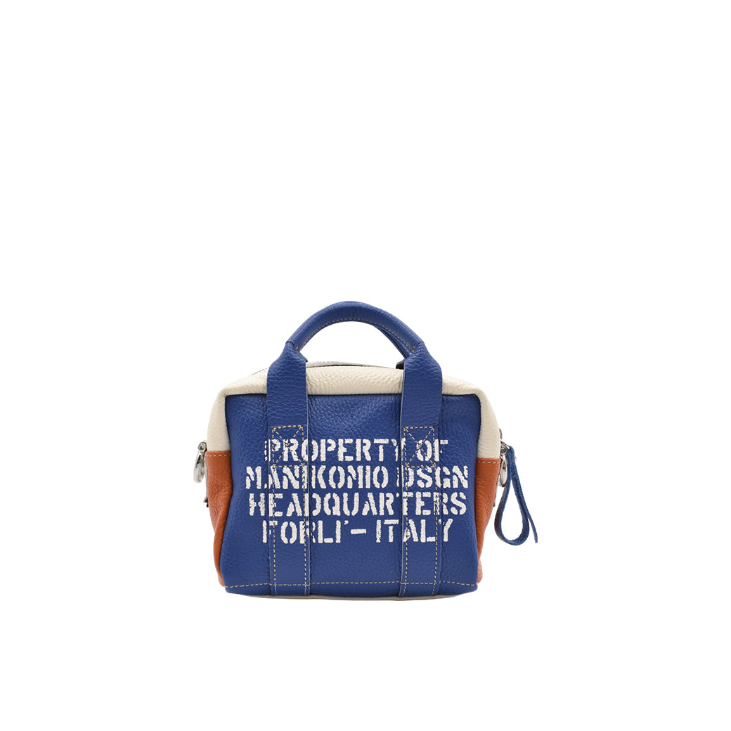 [MANIKOMIO DSGN] BB / COOL LEATHER 03