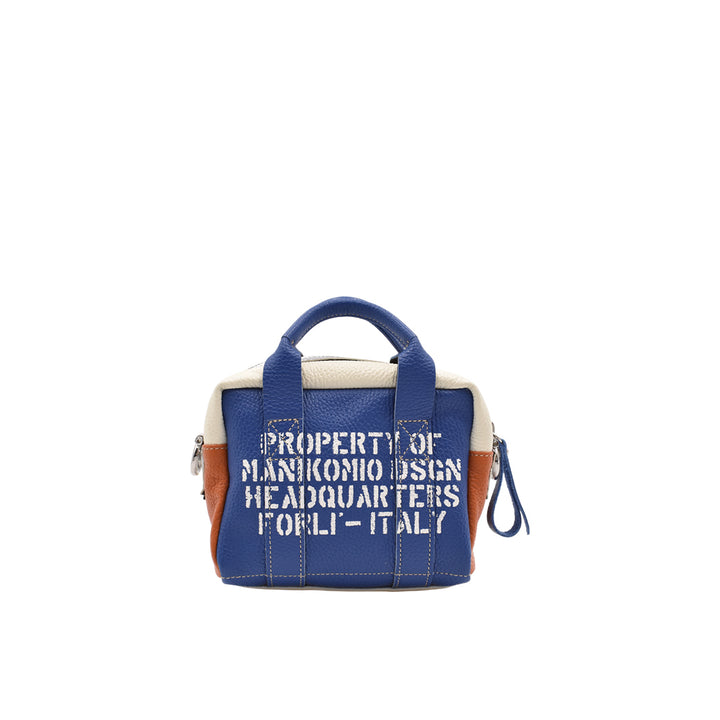 [MANIKOMIO DSGN] BB / COOL LEATHER 03