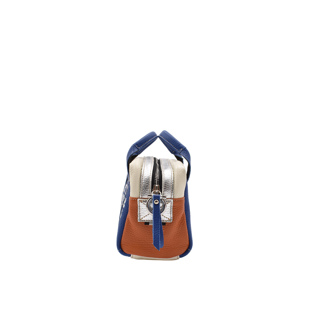 [MANIKOMIO DSGN] BB / COOL LEATHER 03