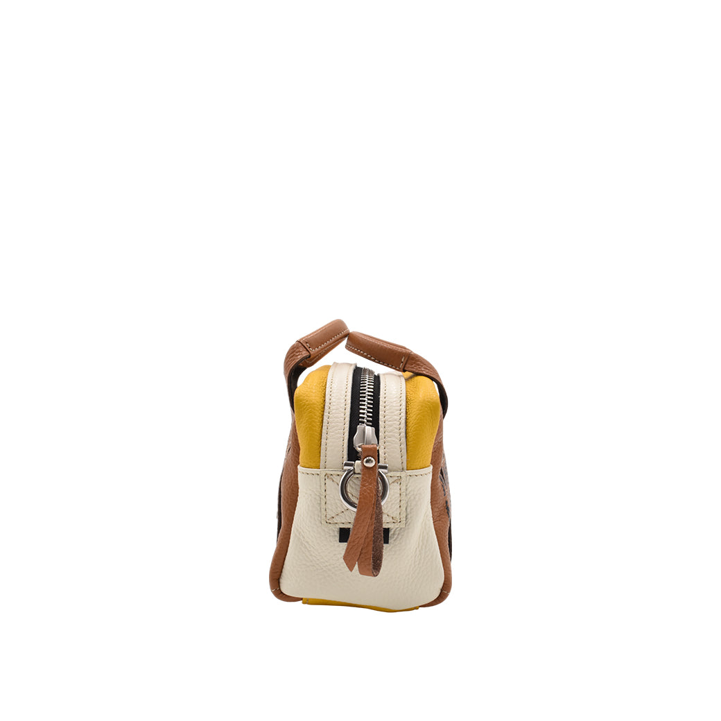 [MANIKOMIO DSGN] BB / COOL LEATHER 05
