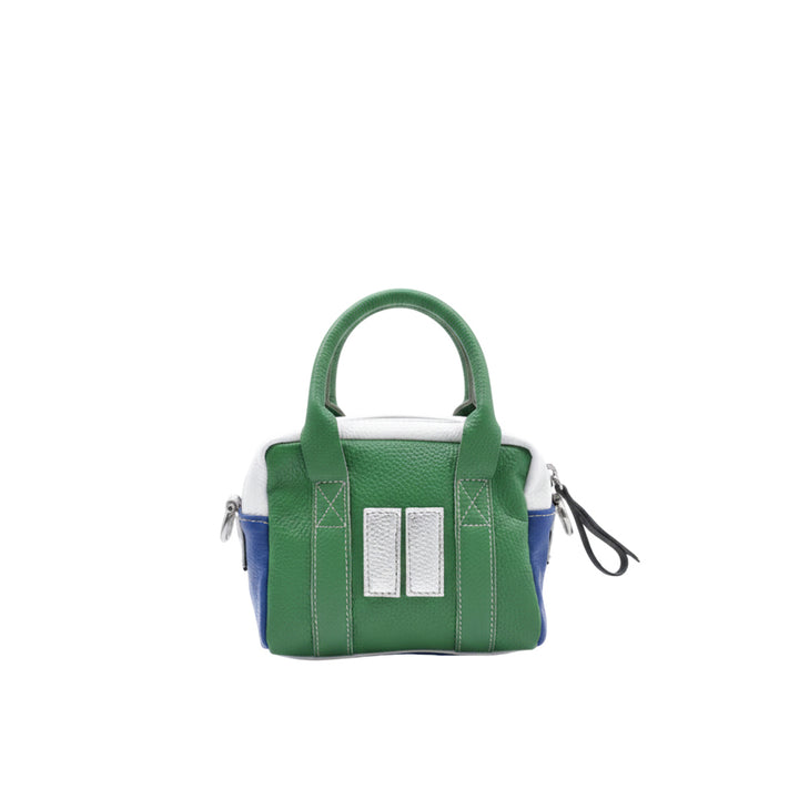 [MANIKOMIO DSGN]BB / COOL LEATHER 09