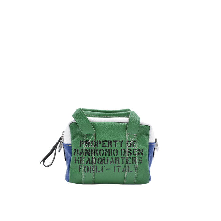 [MANIKOMIO DSGN]BB / COOL LEATHER 09