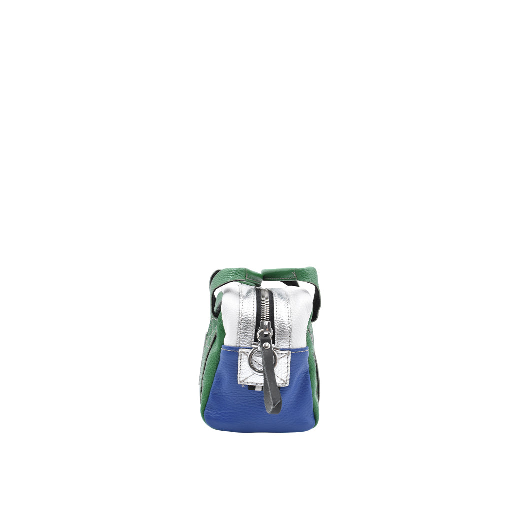 [MANIKOMIO DSGN]BB / COOL LEATHER 09