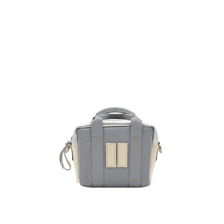 【MANIKOMIO DSGN】BB / COOL LEATHER 10