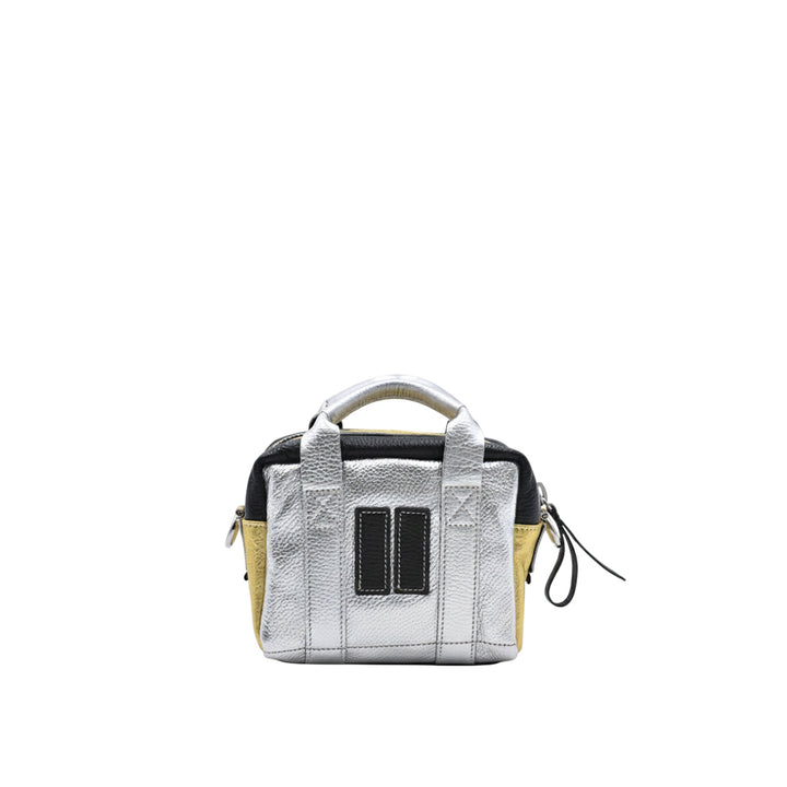 [MANIKOMIO DSGN]BB / COOL LEATHER 15