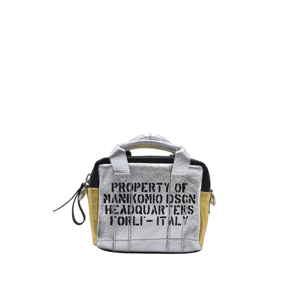 [MANIKOMIO DSGN]BB / COOL LEATHER 15