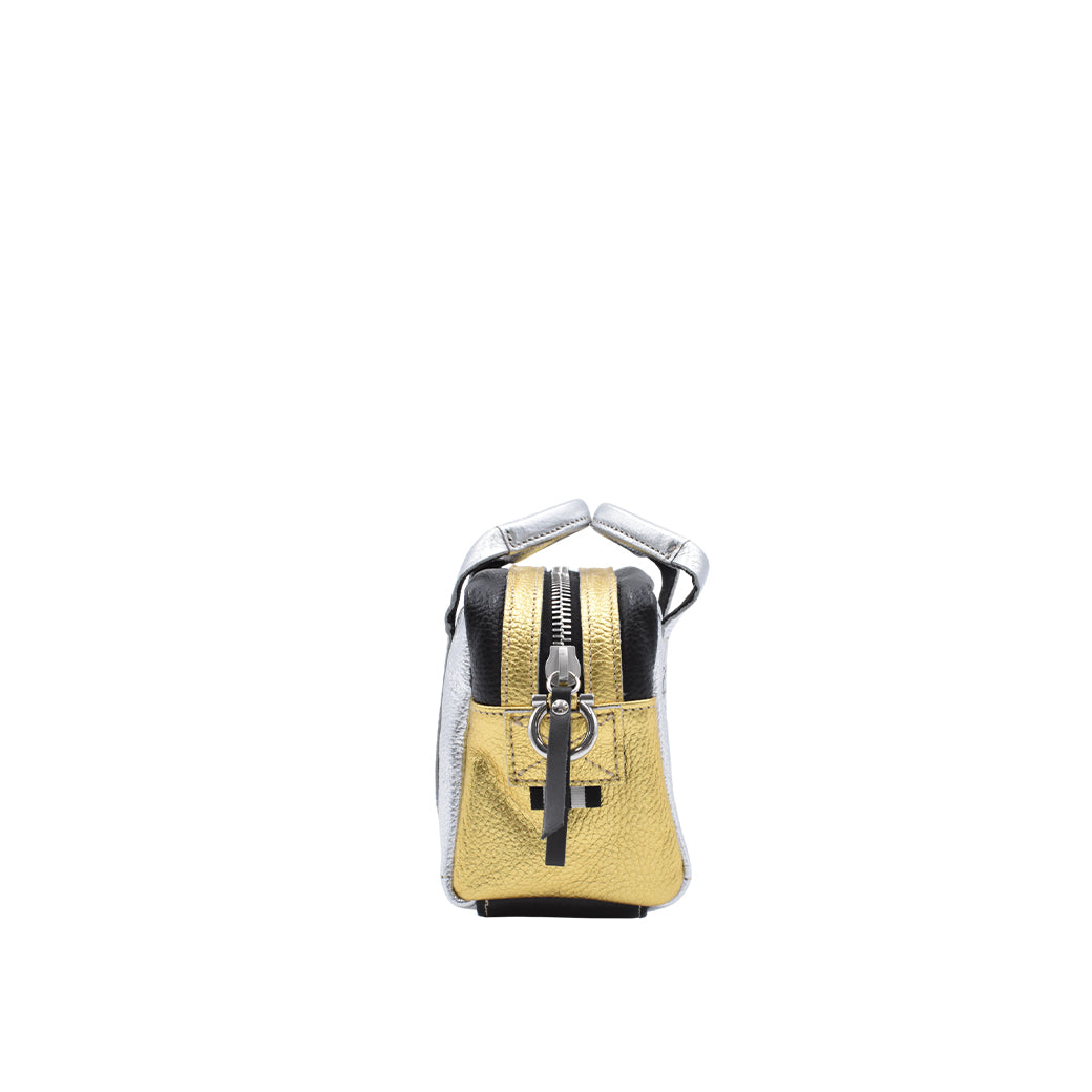 [MANIKOMIO DSGN]BB / COOL LEATHER 15