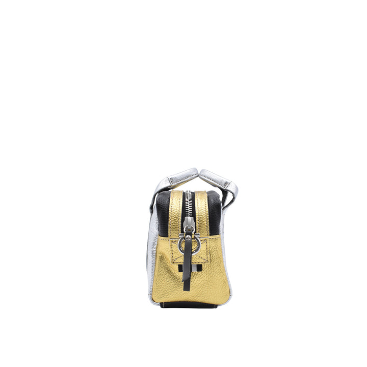 [MANIKOMIO DSGN]BB / COOL LEATHER 15