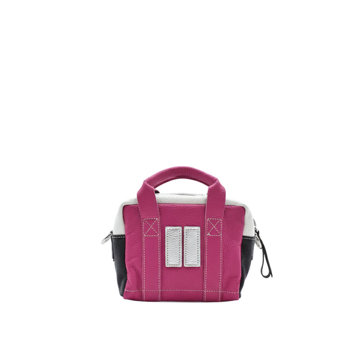 [MANIKOMIO DSGN]BB / COOL LEATHER 16