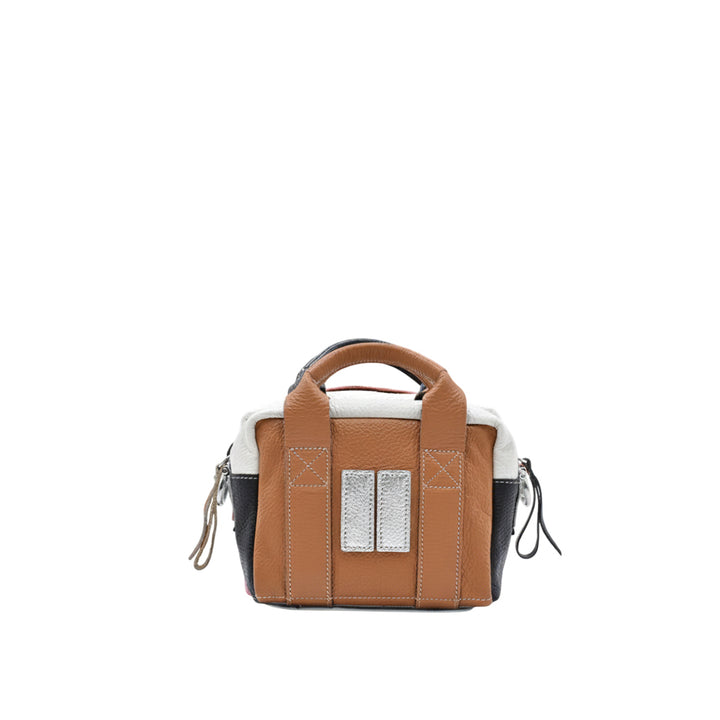 [MANIKOMIO DSGN]BB / COOL LEATHER 17