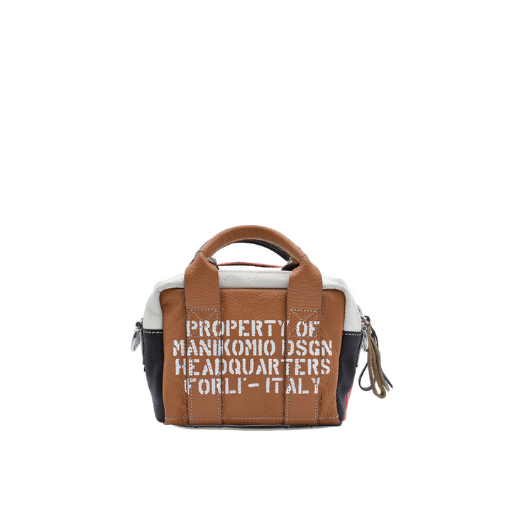 [MANIKOMIO DSGN]BB / COOL LEATHER 17