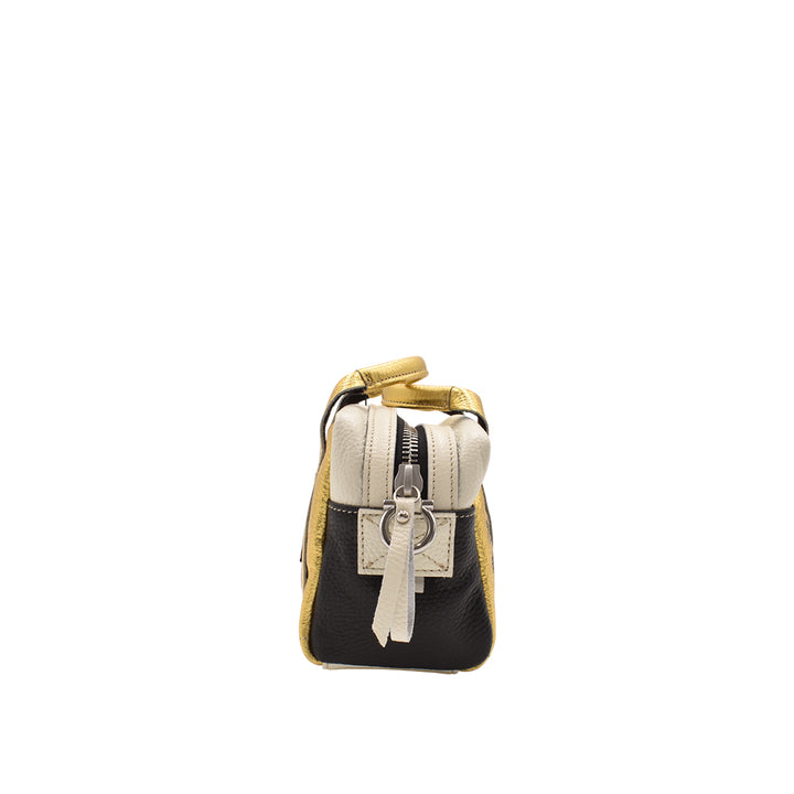 [MANIKOMIO DSGN]BB / COOL LEATHER 06