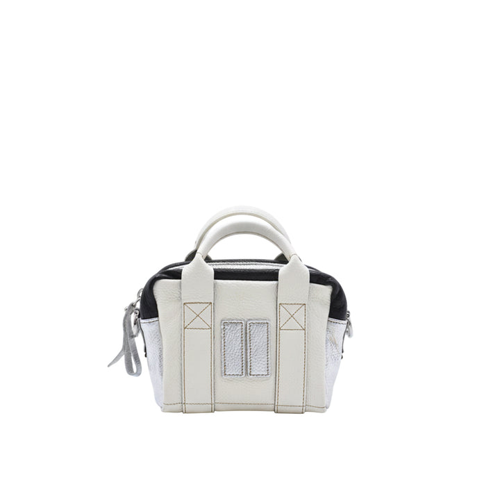 [MANIKOMIO DSGN] BB / COOL LEATHER 07
