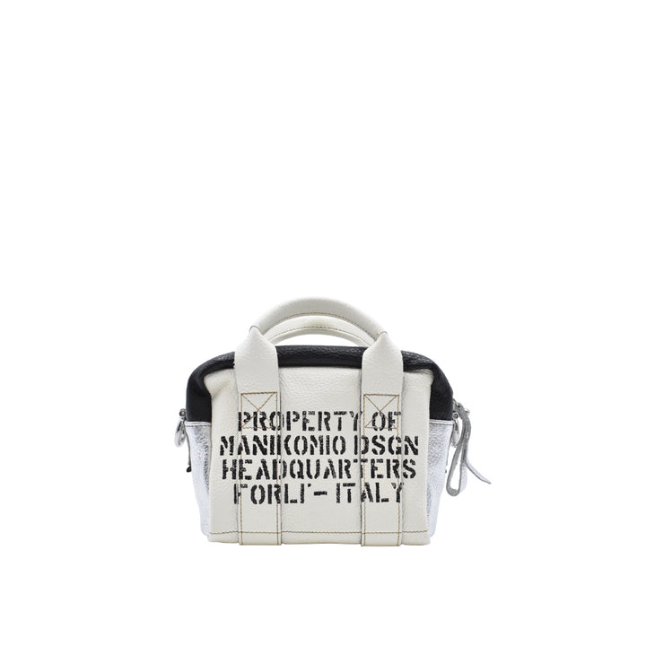 [MANIKOMIO DSGN] BB / COOL LEATHER 07