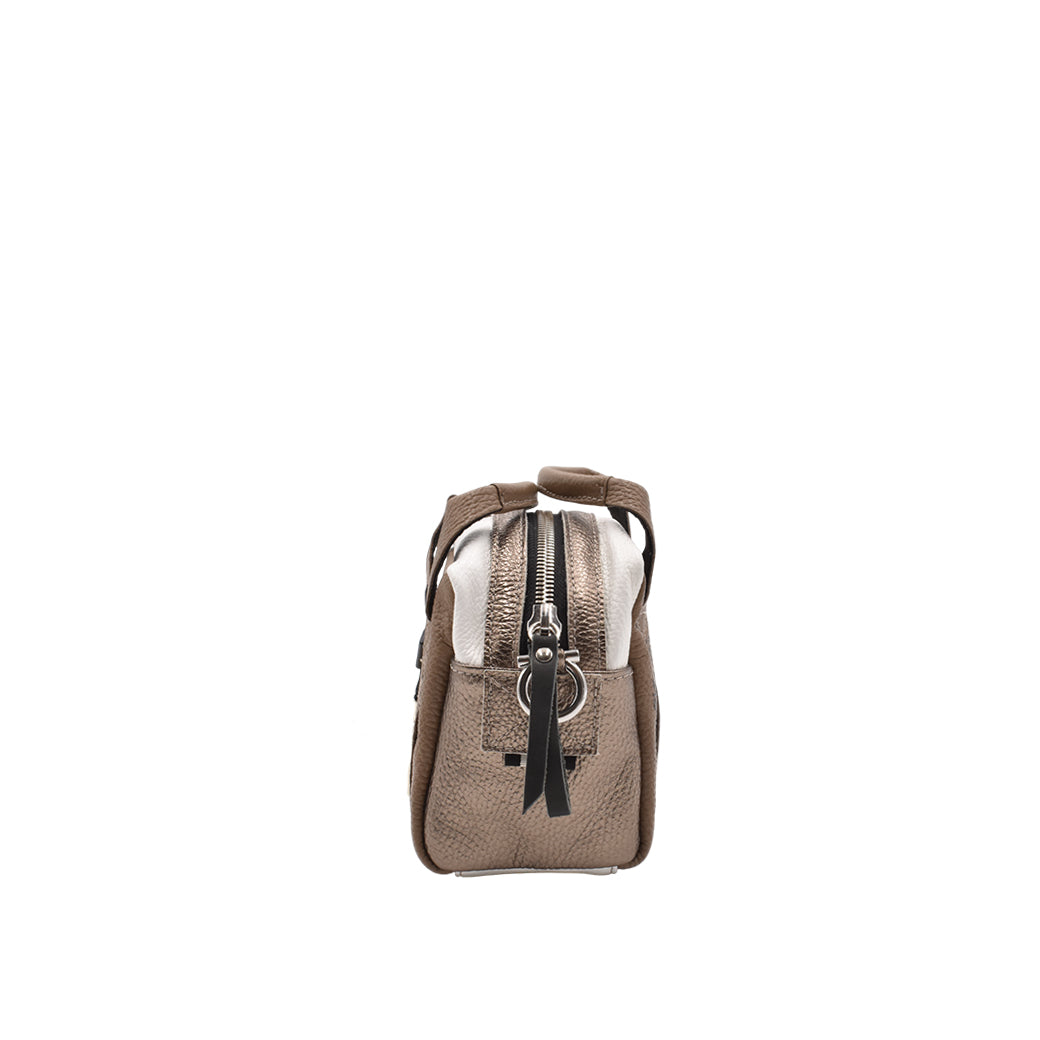 [MANIKOMIO DSGN]BB / COOL LEATHER 08