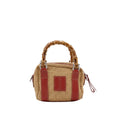 【MANIKOMIO DSGN】BB / CAPRI  RED