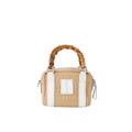 【MANIKOMIO DSGN】BB / CAPRI  WHITE