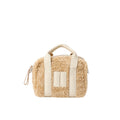 【MANIKOMIO DSGN】BB / ECO FUR IVORY