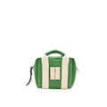 [MANIKOMIO DSGN]BB/ GENUINE LEATHER GREEN APPLE