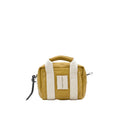 [MANIKOMIO DSGN]BB/ GENUINE LEATHER MUSTARD