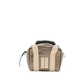 [MANIKOMIO DSGN]BB/ GENUINE LEATHER STEEL