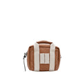 [MANIKOMIO DSGN]BB/ GENUINE LEATHER TOBACCO