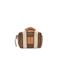 【MANIKOMIO DSGN】 BB / HERITAGE OLONA COTTON  CORTEN