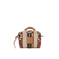 【MANIKOMIO DSGN】BB / HERITAGE OLONA COTTON  KILIM