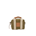 【MANIKOMIO DSGN】 BB / HERITAGE OLONA COTTON  MILITARY