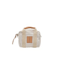【MANIKOMIO DSGN】 BB / HERITAGE OLONA COTTON  OFF WHITE
