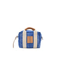 【MANIKOMIO DSGN】 BB / HERITAGE OLONA COTTON  ROYAL