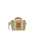 【MANIKOMIO DSGN】 BB / HERITAGE OLONA COTTON  SAND