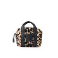 【MANIKOMIO DSGN】BB / VELVET LEOPARD01